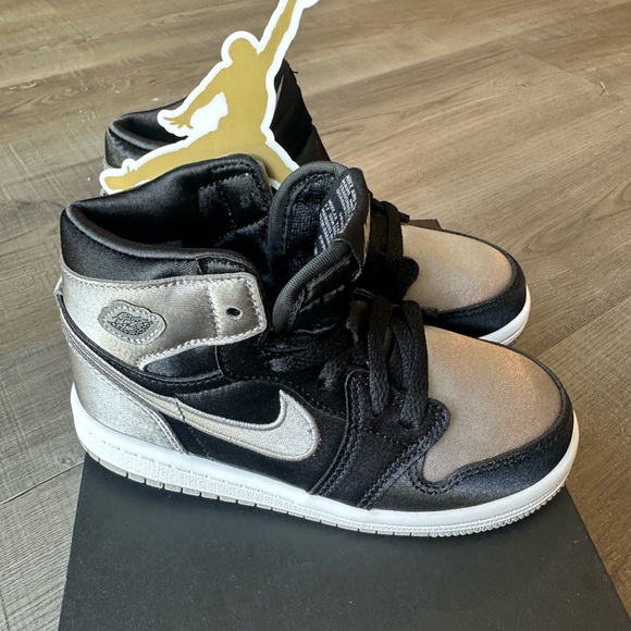 Jordan Other - Jordan 1 retro high OG (TD) NIB!!